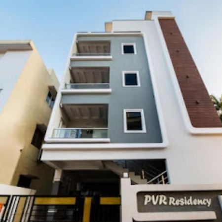 Feel Like Home -Guest House Near Tenneti Park Visakhapatnam Exterior foto