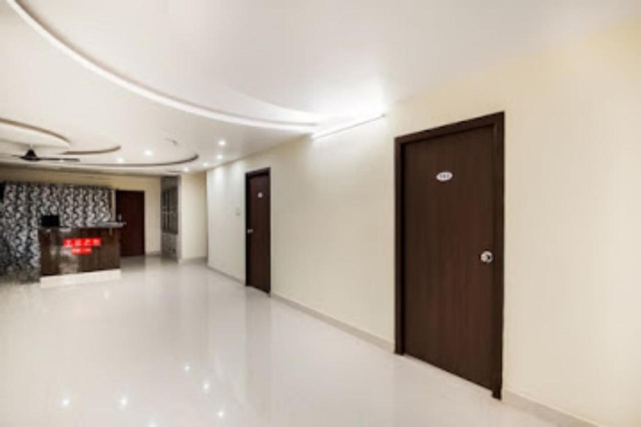Feel Like Home -Guest House Near Tenneti Park Visakhapatnam Exterior foto